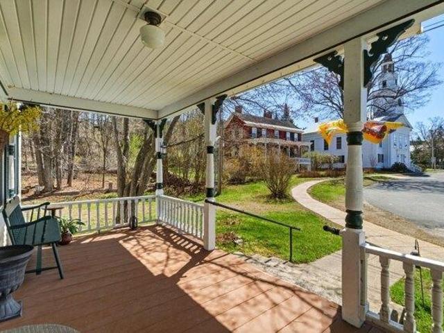 House for sale in Chelsea, Vermont