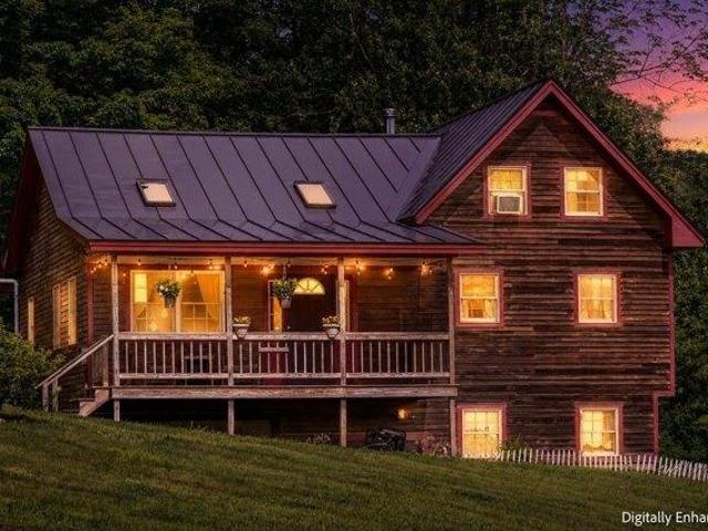 House for sale in Chelsea, Vermont
