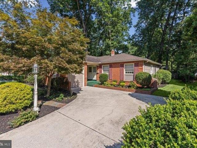 House for sale in Cherry Hill, New Jersey