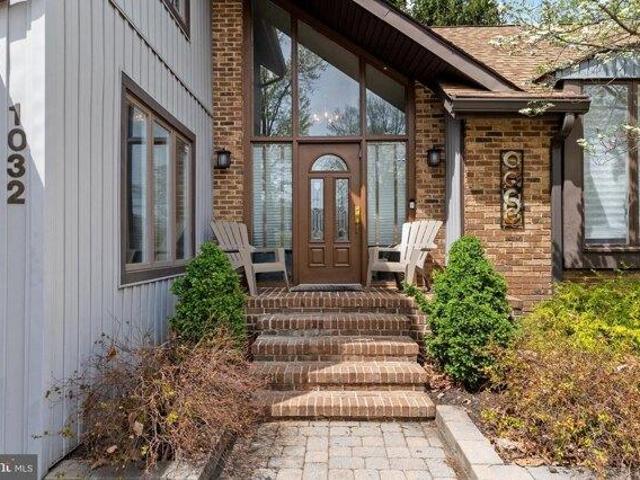 House for sale in Cherry Hill, New Jersey