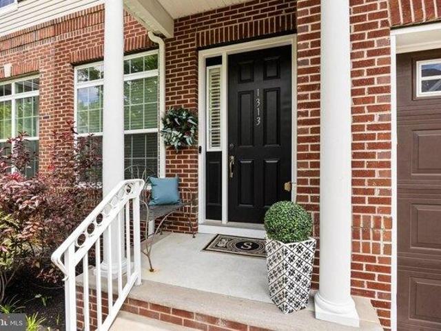 House for sale in Cherry Hill, New Jersey
