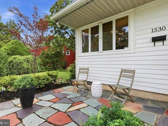 House for sale in Cherry Hill, New Jersey