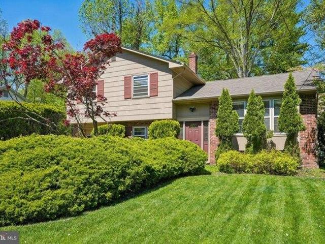 House for sale in Cherry Hill, New Jersey