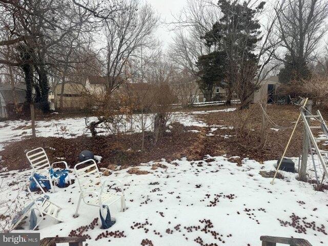 House for sale in Cherry Hill, New Jersey