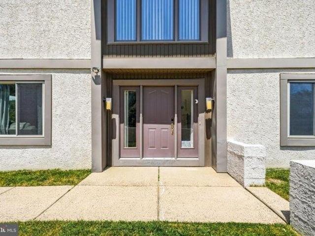 House for sale in Cherry Hill, New Jersey