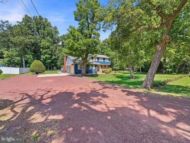 House for sale in Cherry Hill, New Jersey