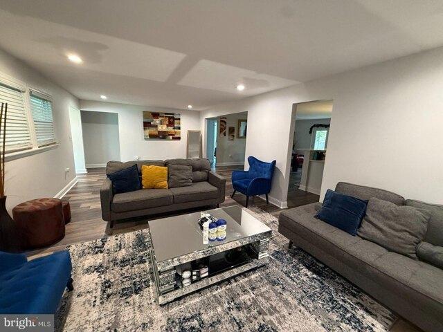 House for sale in Cherry Hill, New Jersey