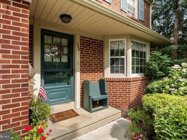 House for sale in Colwick, Cherry Hill Township