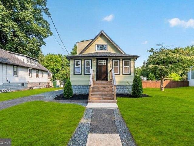 House for sale in Cherry Hill Township, Camden County
