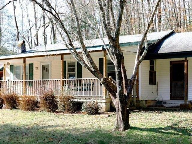 House for sale in Gilmer, Georgia