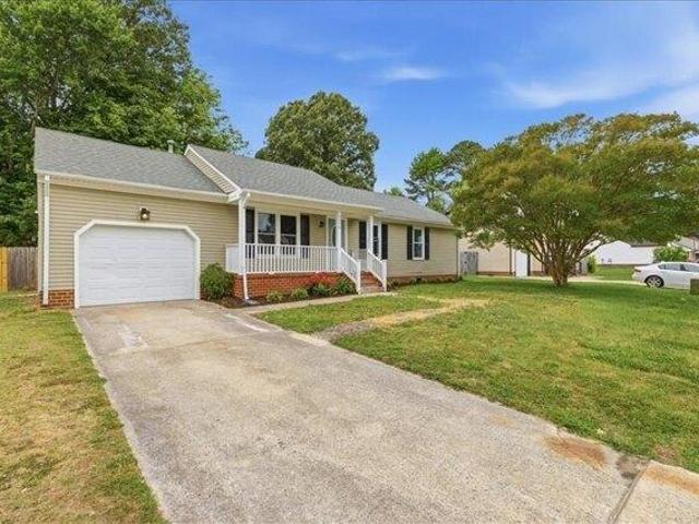 House for sale in Virginia