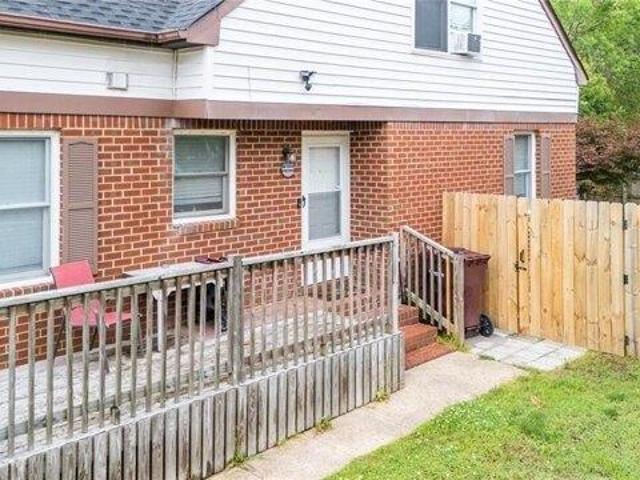 House for sale in Virginia