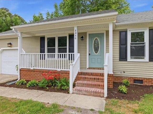 House for sale in Virginia