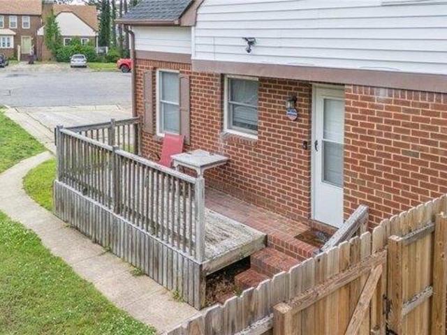 House for sale in Virginia