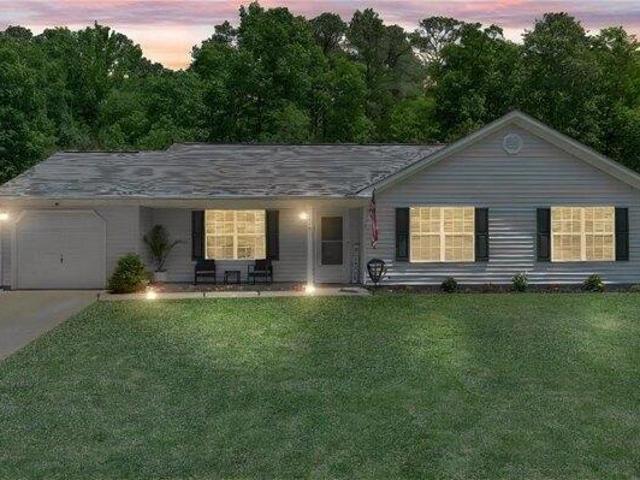 House for sale in Virginia