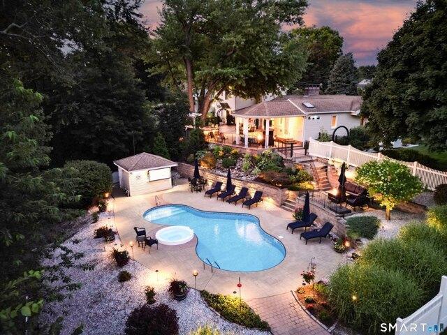 House for sale in Cheshire, Connecticut