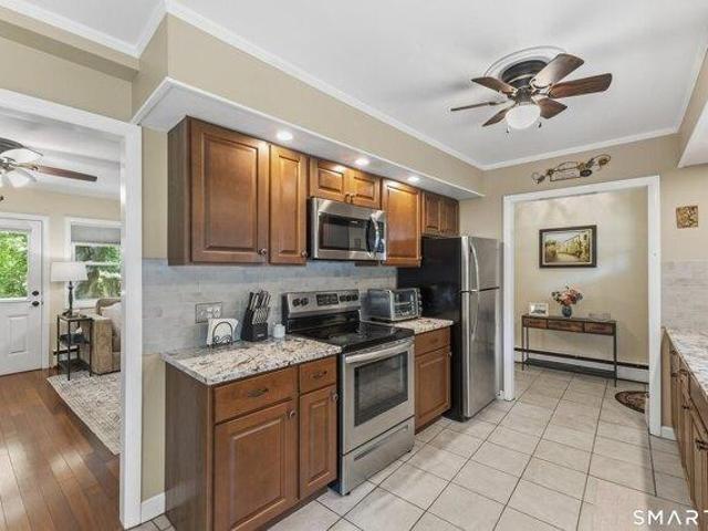 House for sale in Cheshire, Connecticut