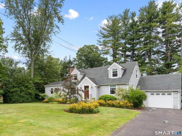 House for sale in Cheshire, Connecticut