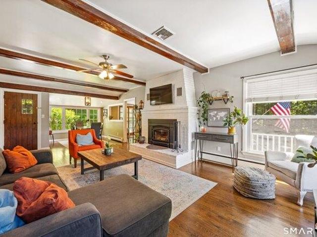 House for sale in Cheshire, Connecticut