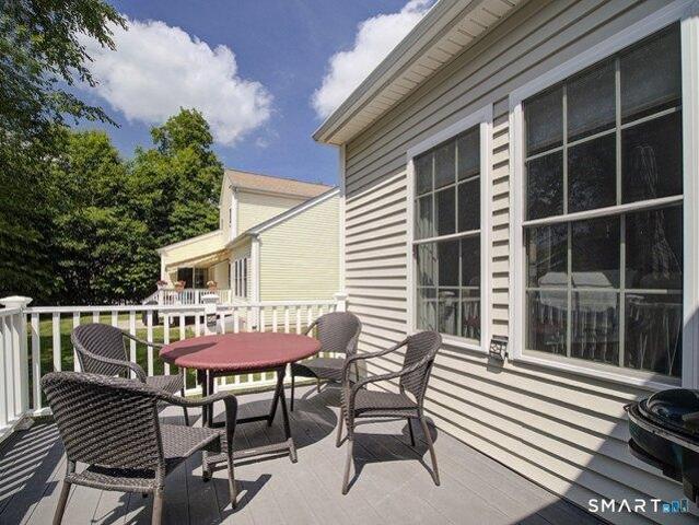 House for sale in Cheshire, Connecticut