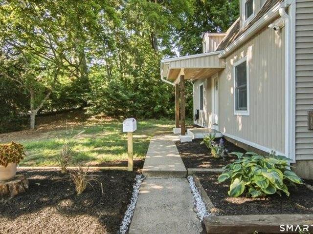 House for sale in Cheshire, Connecticut