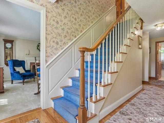 House for sale in Cheshire, Connecticut