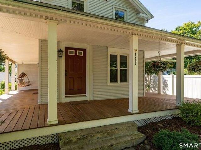 House for sale in Cheshire, Connecticut