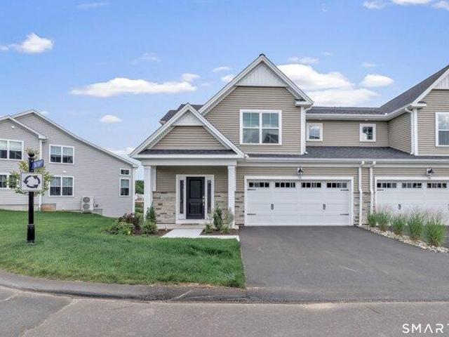 House for sale in Cheshire, Naugatuck Valley Planning Region