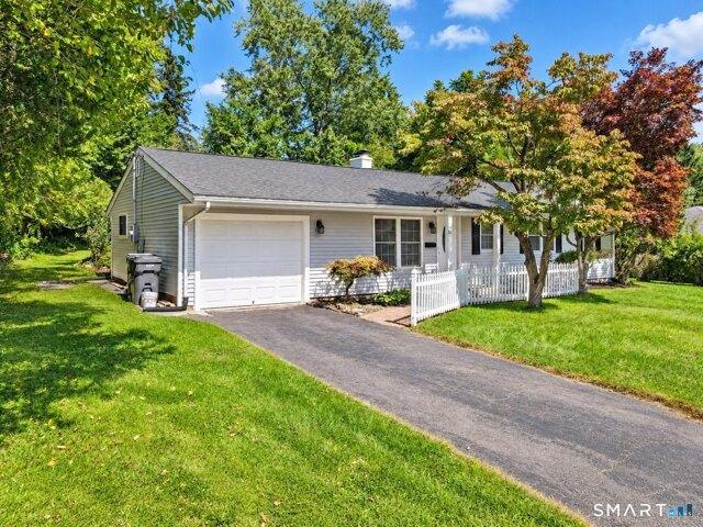 House for sale in Cheshire, Naugatuck Valley Planning Region