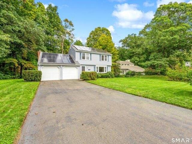 House for sale in Cheshire, Naugatuck Valley Planning Region
