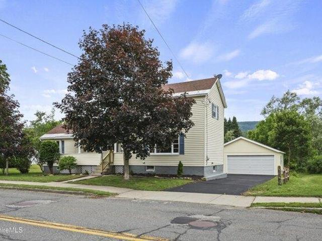 House for sale in Berkshire, Massachusetts