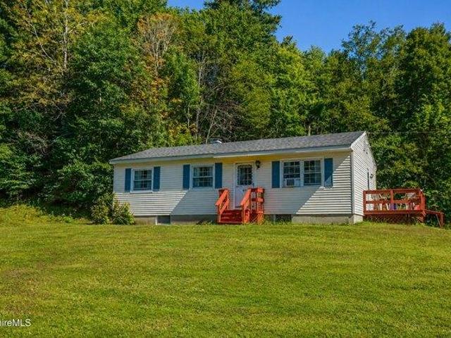 House for sale in Berkshire, Massachusetts