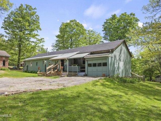 House for sale in Berkshire, Massachusetts