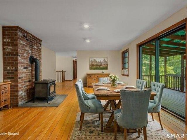 House for sale in Chester, Connecticut