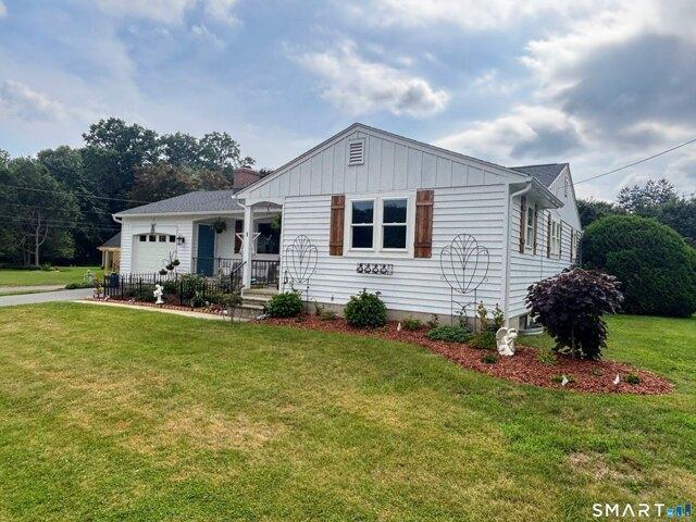 House for sale in Chester, Connecticut