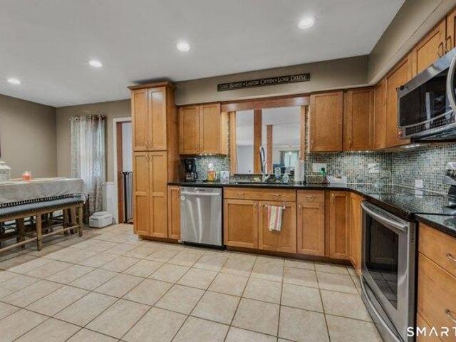 House for sale in Chester, Connecticut