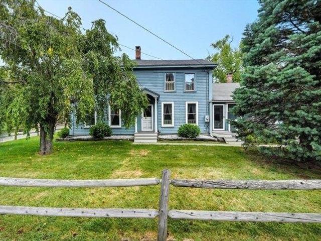 House for sale in Hampden, Massachusetts