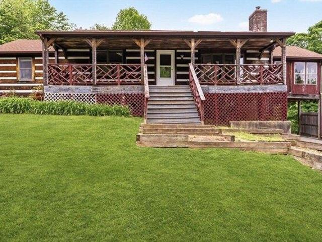 House for sale in Hampden, Massachusetts