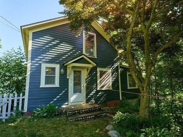 House for sale in Hampden, Massachusetts