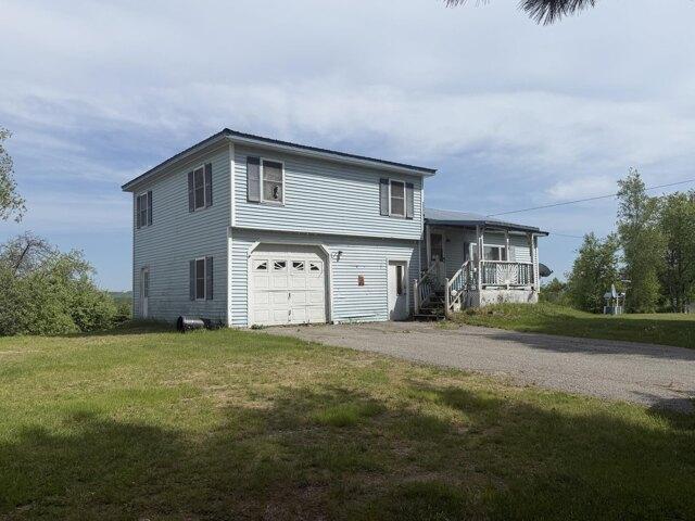 House for sale in Maine