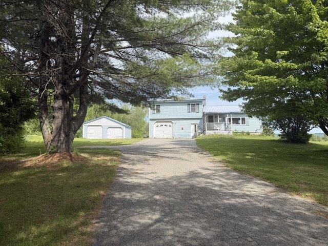 House for sale in Maine