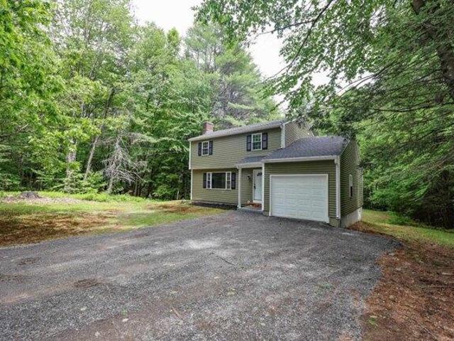 House for sale in New Hampshire
