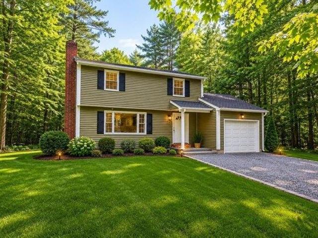 House for sale in New Hampshire