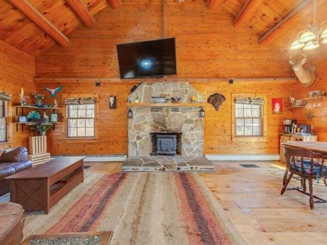 House for sale in New Hampshire