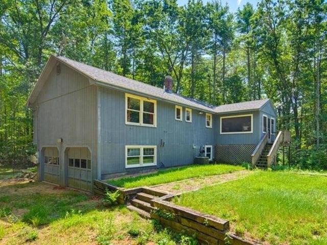 House for sale in New Hampshire