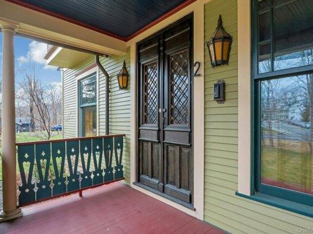 House for sale in Chester, New York