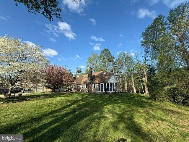 House for sale in Chester, Pennsylvania
