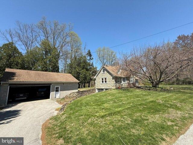 House for sale in Chester, Pennsylvania