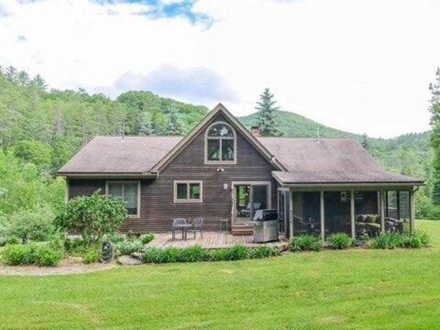 House for sale in Chester, Vermont