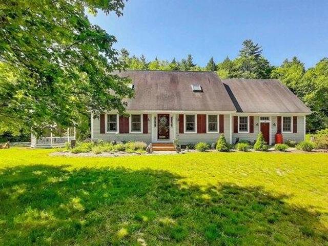House for sale in Chester, Vermont